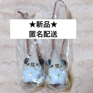 디즈니 캡슐 토이 리루린린 화이트 디즈니 리조트