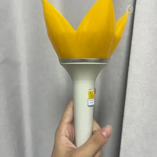 빅뱅 뱅봉 응원봉 벌4 ver.4 화이트 양도 판매