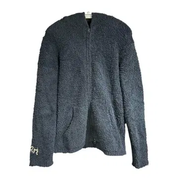 론 헤르만 후드티 M 네이비 BAREFOOT DREAMS