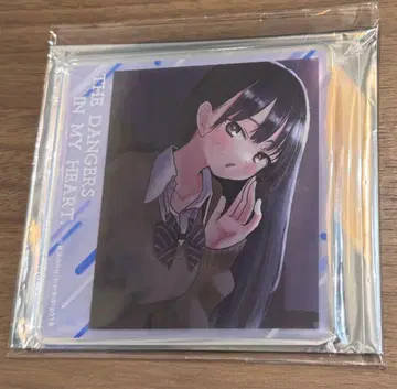 나의 히어로 아카데미아 나의 히어로 그라테 아크릴 코스터 야마다 안나