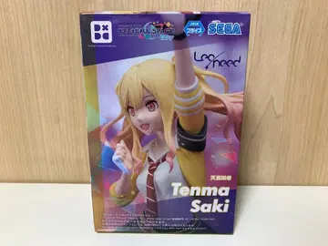 프로젝트 세카이 Desktop x Decorate 피규어 텐마 사키 2