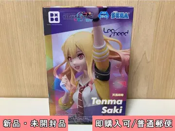 프로젝트 세카이 Desktop x Decorate 피규어 텐마 사키 2