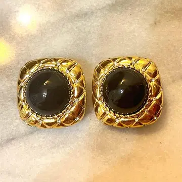 새상품급 VENDOME 귀찌