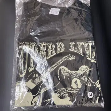 PES RIP SLYME 립슬라임 티셔츠 M 사이즈 블랙