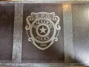 BIOHAZARD RE:2 바이오하자드 컬렉터즈 에디션