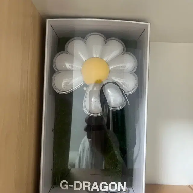 지드래곤 빅뱅 응원봉 데이지봉 데봉 양도 판매