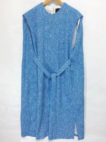 2024년제 DOMELLE 도멜 원피스 블루 M 974799