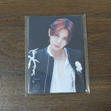 Hey! Say! JUMP GHOST 트레이딩 카드