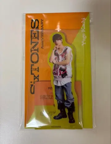 타카우치 유고 아크릴 스탠드