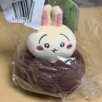 치이카와 (먼작귀) 토끼투성이 복권 D상 마스코트 카눌레