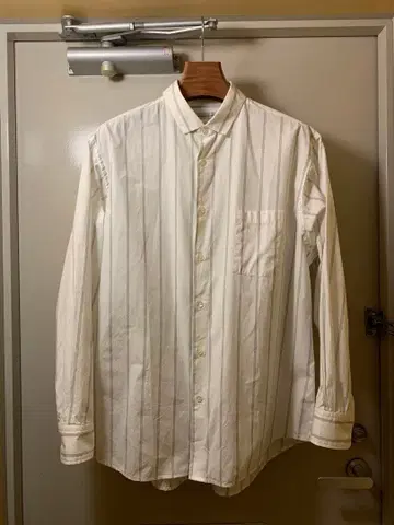 EEL conkara shirts 사이즈 S