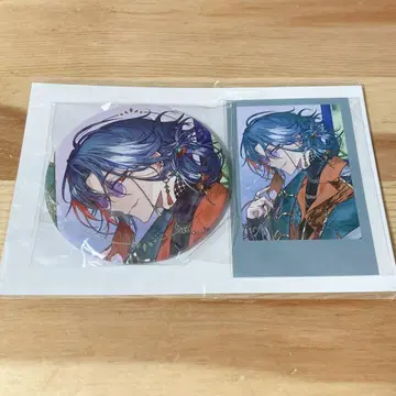 생일 굿즈 2025 카이세이