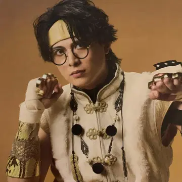 검극 [ 삼국지 연기 ~ 조위 ] 입장 혜택 부채 문추 스나가와 슈야