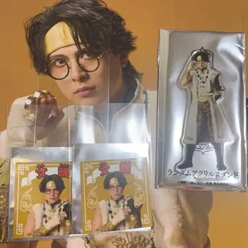 검극 [ 삼국지 연기 ~ 조위 ] 입장 혜택 부채 문추 스나가와 슈야