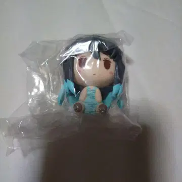 귀멸의 칼날 제일복권 쵸코놋코 피규어 토키토 무이치로