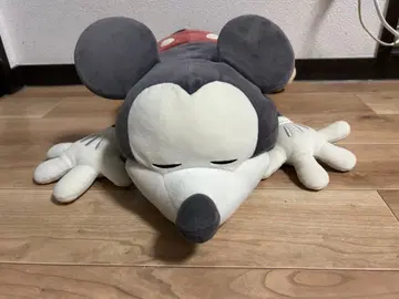미키마우스 모찌하구 봉제 인형 약 50cm
