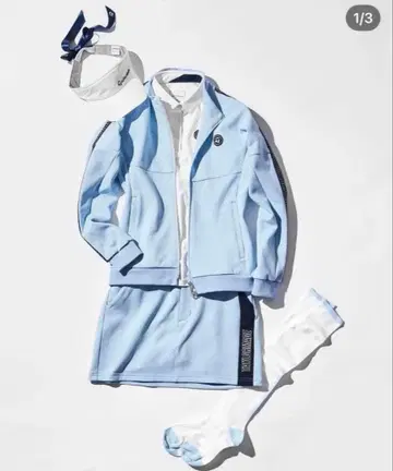 테일러메이드 셋업