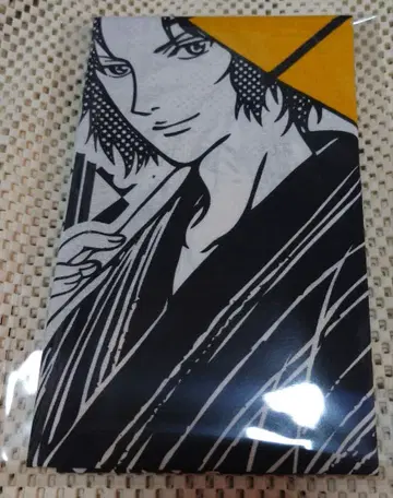 테니스의 왕자님 유키무라 세이이치 니오 마사하루 수건 릿카이