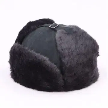 CA4LA 플라이트 캡 블랙