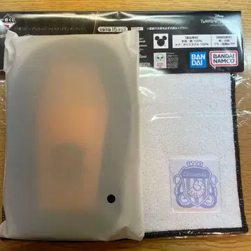 트위스테 제일복권 B상 G상 사바나클로 옥타비넬