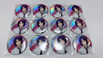 기동전사 건담 SEED FREEDOM 캔뱃지 아스란