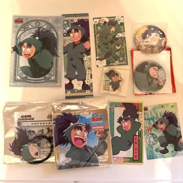 [ 익명 배송 ] 닌타마 란타로 나나마츠 코헤이타