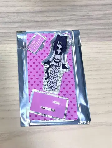 니디가전 인터넷 엔젤 블라인드 아크릴 스탠드 아메쨩 시크릿