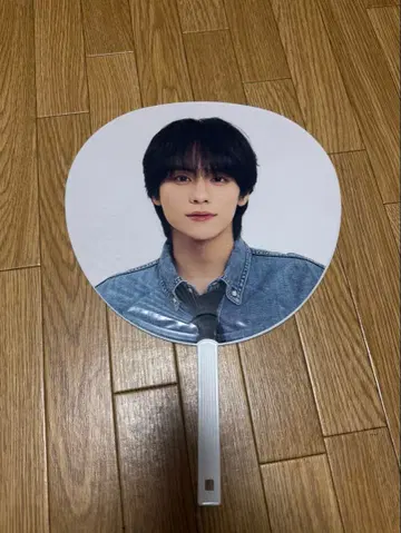 WILDBLUE 야마시타 코키 부채