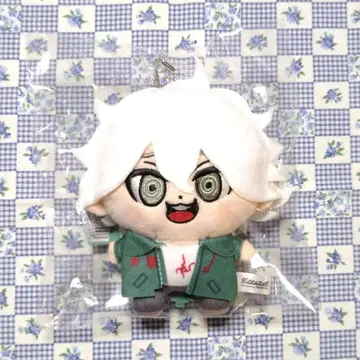 [ 695 ] 단간론파 코마에다 나기토 부쿠부 봉제 인형