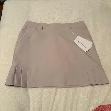 테일러메이드 O XL AW 스커트