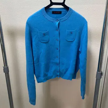 CABaN 가디건 블루 S