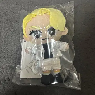 iDOME 스노우 칠 누이 Snow Man 라울