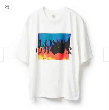 요네즈켄시 LOST CORNER T셔츠 L