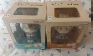 히로아카 룩업 바쿠고 카츠키 토도로키 쇼토