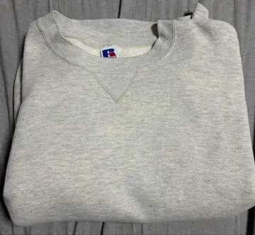 Russell Athletic 맨투맨 트레이닝복