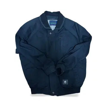 McGREGOR 블루종 L 네이비 자켓