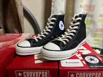 CONVERSE all star retro uc hi 26.5cm