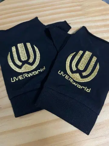 UVERworld/그로브