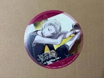 잭 얀느 타카시나 코분 코스터 트리 빌리지 카페 특전