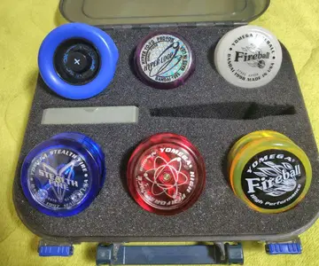 하이퍼 요요 스피너 박스 포함 묶음 판매 세트