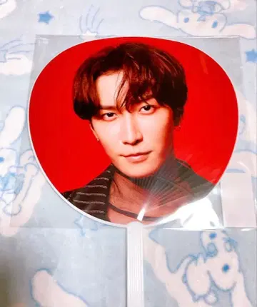 SnowMan Snow Man ON 굿즈 부채  와타나베 쇼타