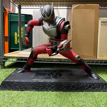 반다이 가면라이더 류우키 피규어 쿄모토 컬렉션