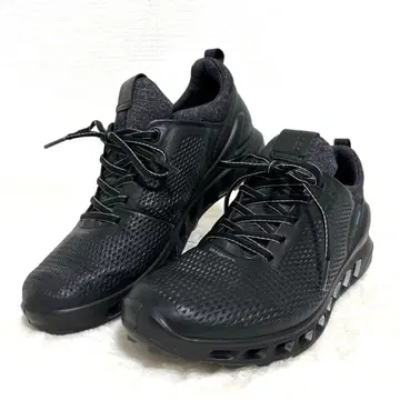 [컨디션 최상] ECCO 에코 BIOM COOL PRO 골프화 방수