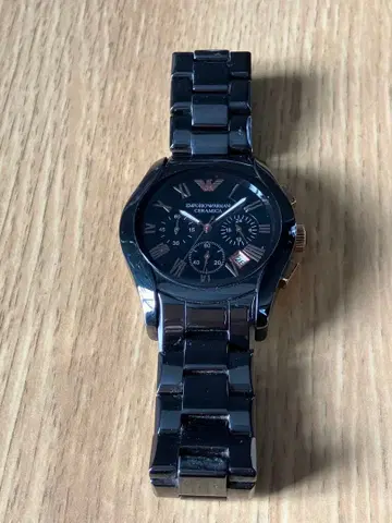 EMPORIO ARMANI 엠포리오 아르마니 시계