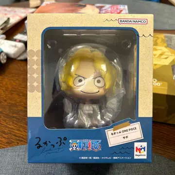 룩업 ONE PIECE 사보