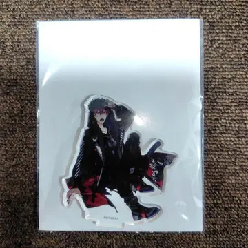 [ 미개봉 새상품 ] 아이 이누마루 토우마 아크릴 스탠드