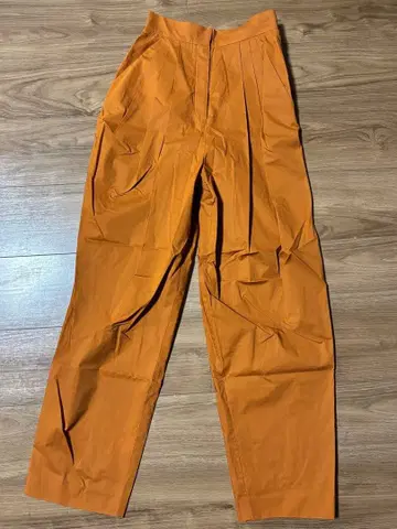 VIKA GAZINSKAYA 캐주얼 팬츠 34 사이즈