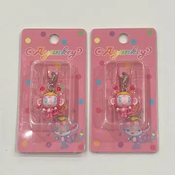 [ 새상품 ] 초레어 레어 아얀키 참 2개 세트