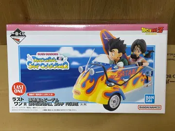 드래곤볼 스냅 컬렉션 2 손오반&비델 라스트 원상