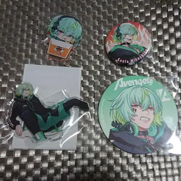 익명 배송 파라독스 라이브 파라라이 미코시바 켄타 3